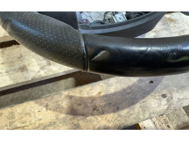 Руль Ford Ranger 2019 - 2022 года JB3B-3600-CD, S2412Q027