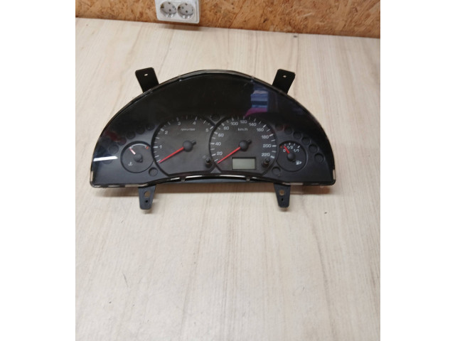 Панель приборов 2T1F10849CG, UCGB009049 Ford Transit - Tourneo Connect