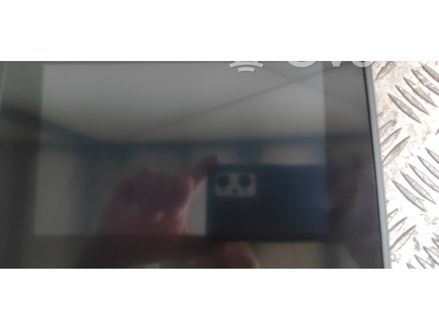 Дисплей 280346137R, 259151818R Renault Clio V