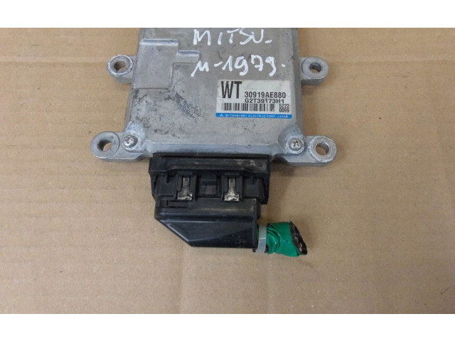 Блок управления 30919AE880   Subaru Forester SJ