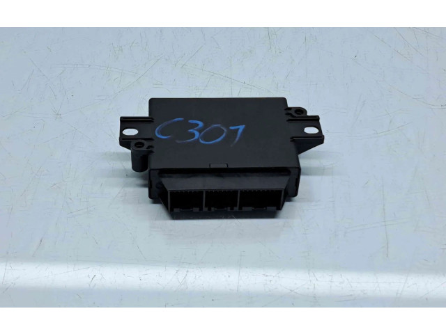 Блок комфорта DV4T-15K866   Ford Kuga II   