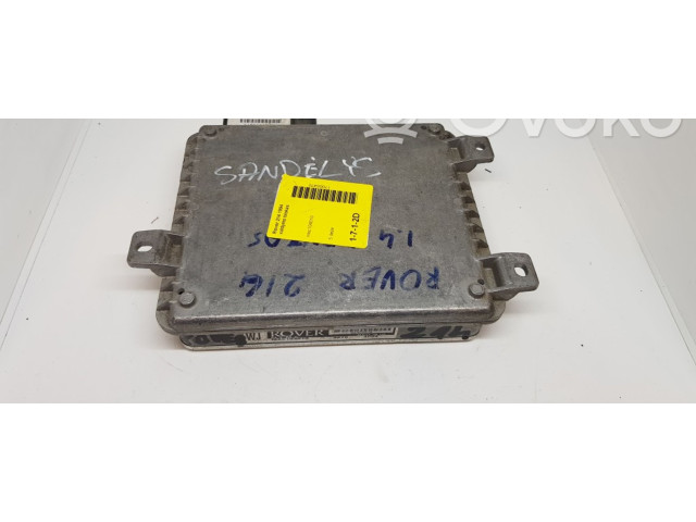 Řídící jednotka MKC104010 Rover 414 - 416 - 420 2000
