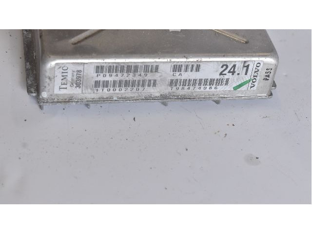 Блок управления коробкой передач P09472349   Volvo S70  V70  V70 XC