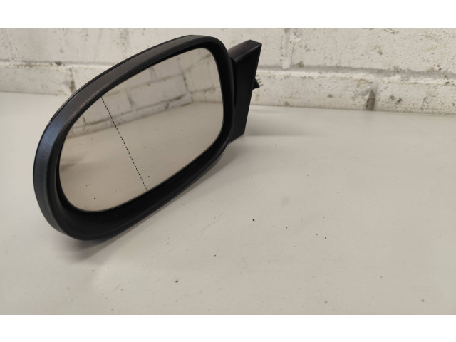 Зеркало электрическое Mercedes-Benz A W168 1997 - 2004 года