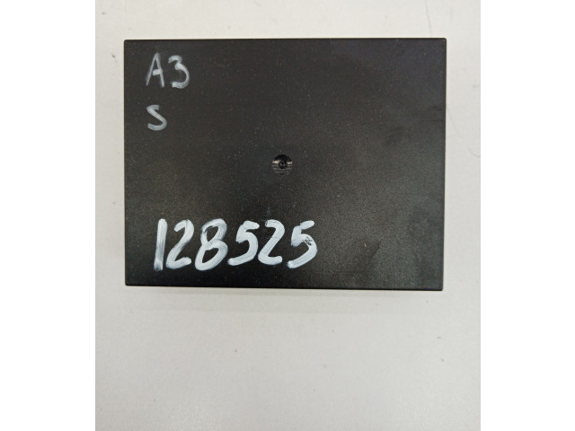 Блок управления 8P0959433E, 5DK008583-46 Audi A3 S3 8P