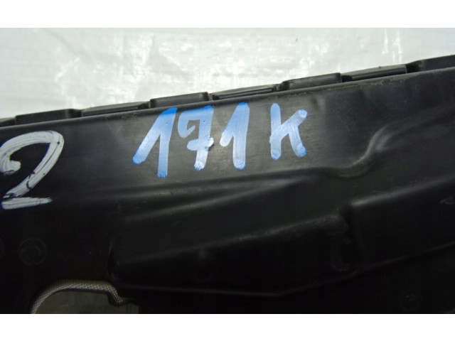 Подушка безопасности в сиденье 34075677C   BMW X3 F25