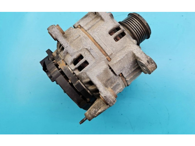 Генератор 028903028E, IMPRK1354813   Skoda Fabia Mk1 (6Y)      