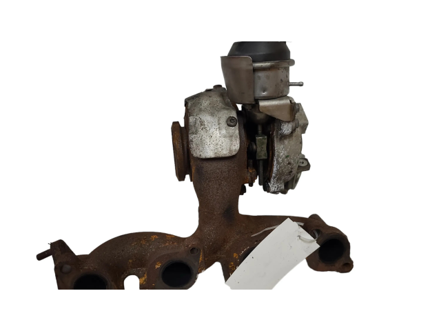 Turbodmychadlo Турбина 03G971858AA Skoda Yeti (5L) 2.0