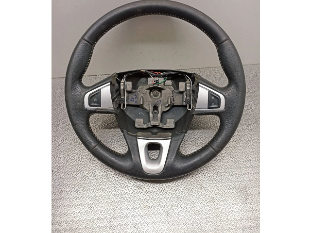 Volant Renault Megane III 2011 609581499, 6109209