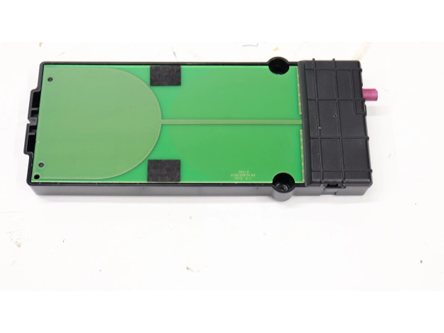 Блок управления 8V0035502 Audi A3 S3 8V