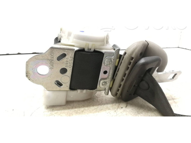 Третий рядный ремень безопасности 7P2120 Nissan Pathfinder R51