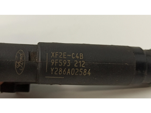 Vstřikovač XF2EC4B, 9F593212 Ford Mustang IV pro benzínový motor 3.8