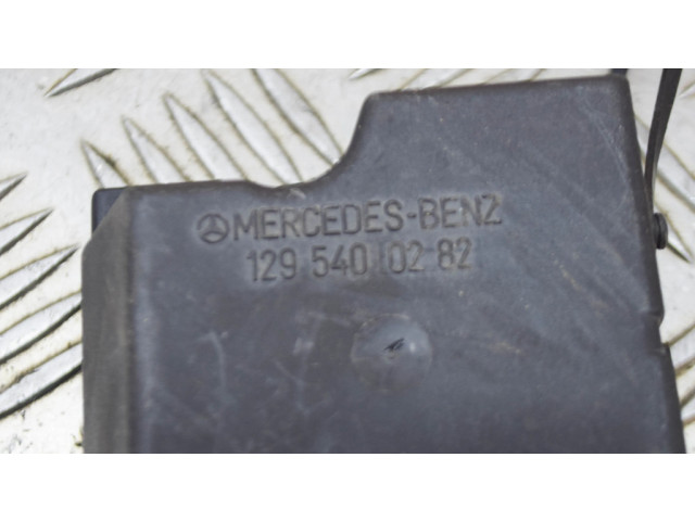 Реле выравнивания тока