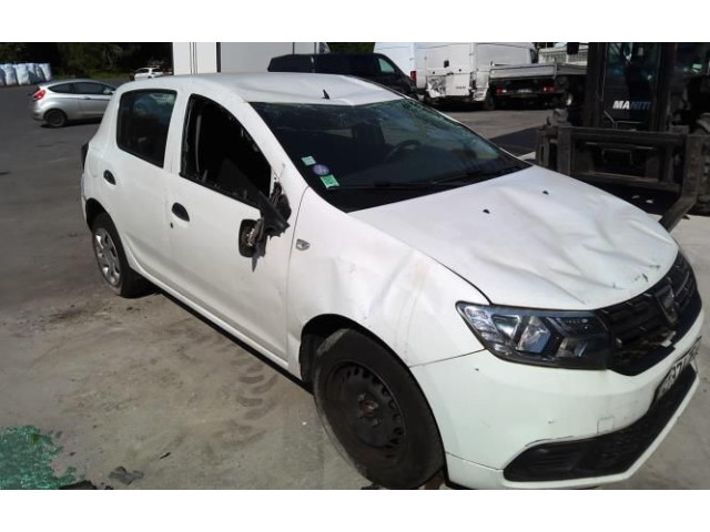 Ручка стеклоочистителей 8201168003 Dacia Dokker