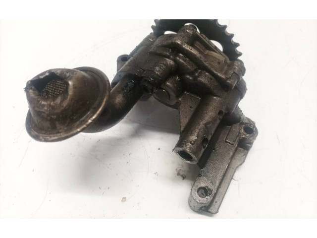 Масляный насос   06a115105b, 06A115105B  Audi A6 S6 C5 4B 