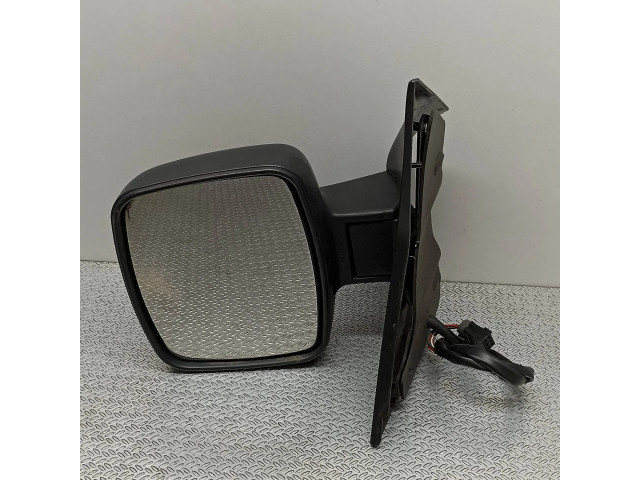 Zpětné zrcátko Mercedes-Benz Vito Viano W638 2000 E9026521, 026521