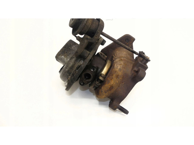 Řídící jednotka 14411MB40B Nissan Navara D40 2006