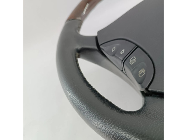 Руль Mercedes-Benz CL C215  2000-2006 года 22046016989      