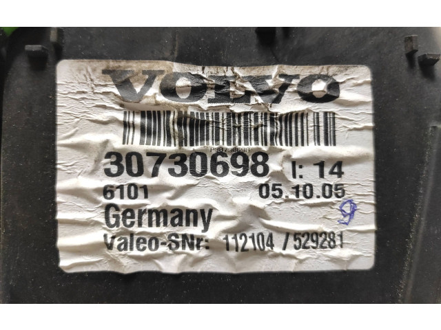 Вентилятор печки    30676307   Volvo XC90