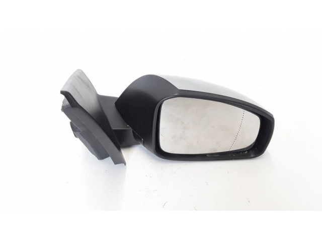 Зеркало электрическое     правое   Renault Megane III  2009-2016 года   