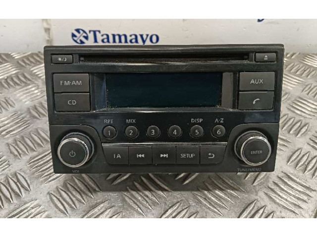 Volant Nissan NV200 2017 28185BH30D, AGC0071RF