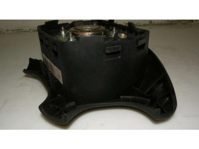 Подушка безопасности водителя 96364249ZL Citroen Xsara Picasso