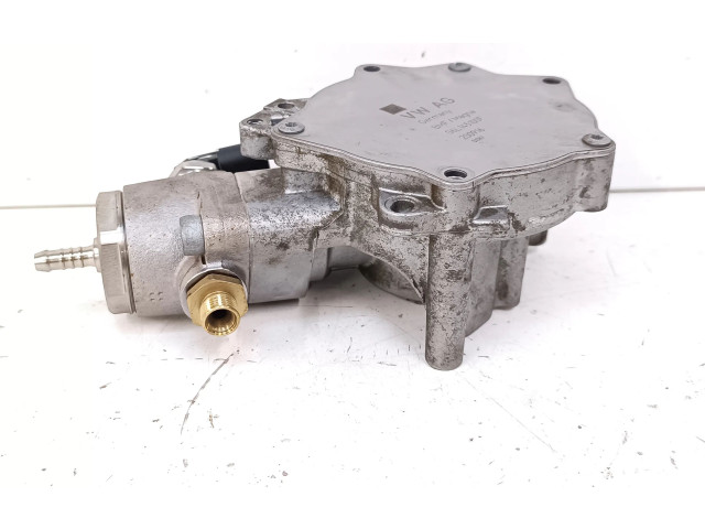 Vstřikovací čerpadlo 06L145100F, 06L127027A Audi A6 S6 C7 4G CYN