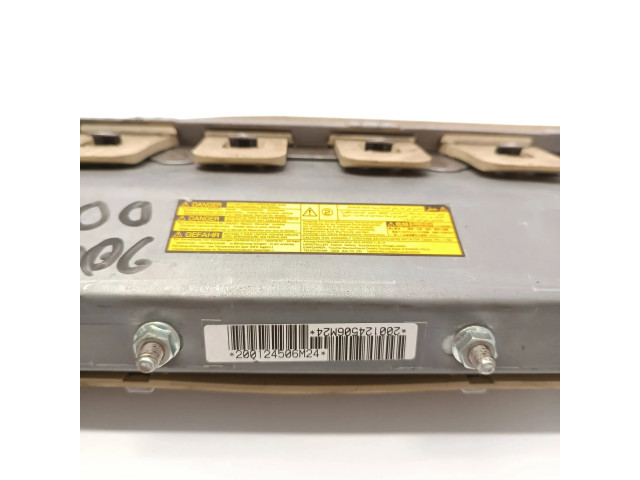 Подушка безопасности для колен 200124506M24 Lexus GS 300 350 430 450H