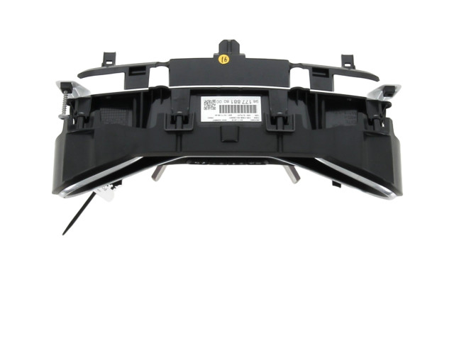 Přístrojová deska Citroen Berlingo 2019 9838093680