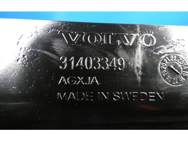 Дисплей    31403349   Volvo XC90