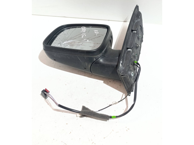 Turbodmychadlo Зеркало (управляемое электричеством) 020718, E1010718   Volkswagen Caddy   