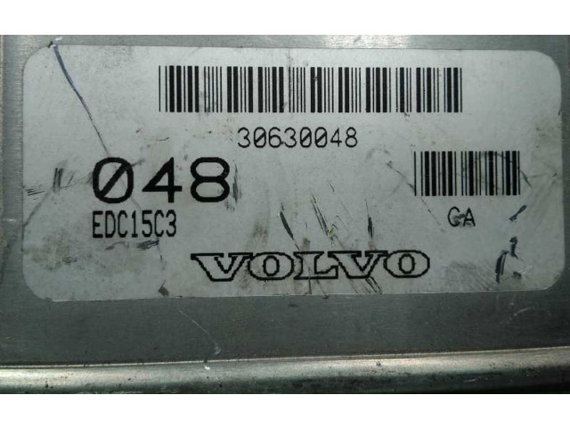 Řídící jednotka 0281010441, 45030 Volvo S40, V40 1995