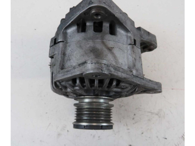 Генератор TG11C064 Dacia Duster