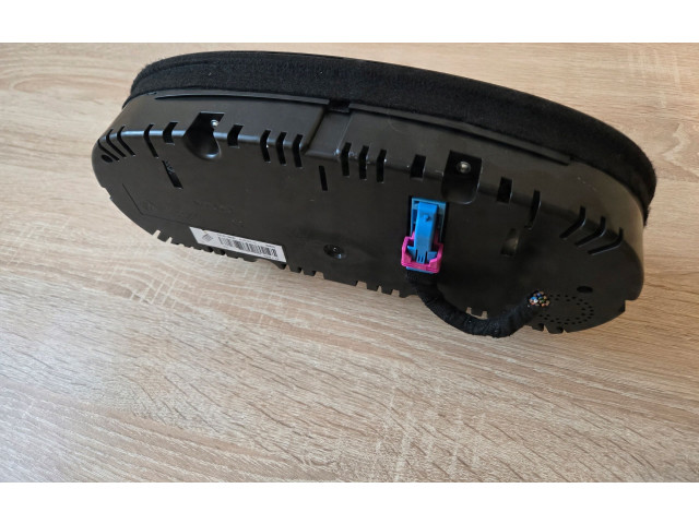 Панель приборов 8X0920930C   Audi A1       