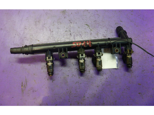 Vstřikovací lišta 3219018301, 3219018301   Fiat Punto (188)    188A4000 