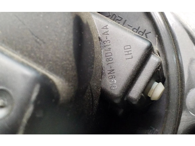 Вентилятор печки 6G9N18D413BA, 6G9N-18D413-BA Volvo V70