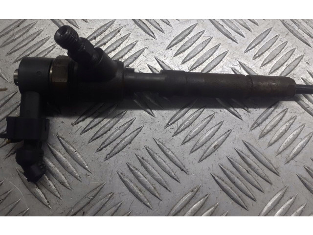 Комплект форсунок 0445110 Fiat Grande Punto