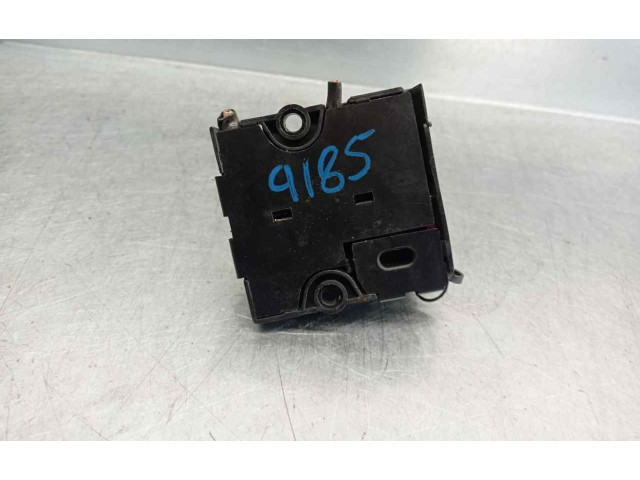 Pojistková skříňka Řídící jednotka BSM Mercedes-Benz SLK AMG R170 1990