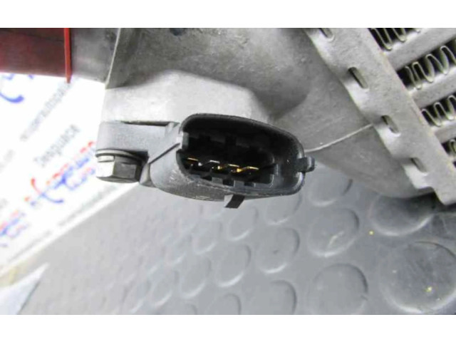 Интеркулер KIA Rio