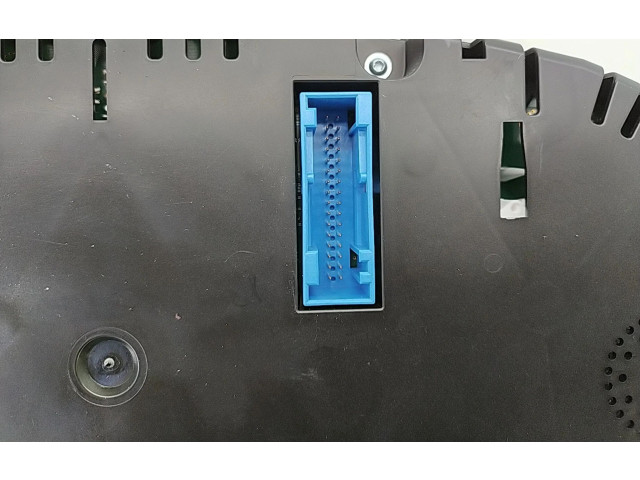 Přístrojová deska  Volkswagen Caddy 2017 2K5920876F  