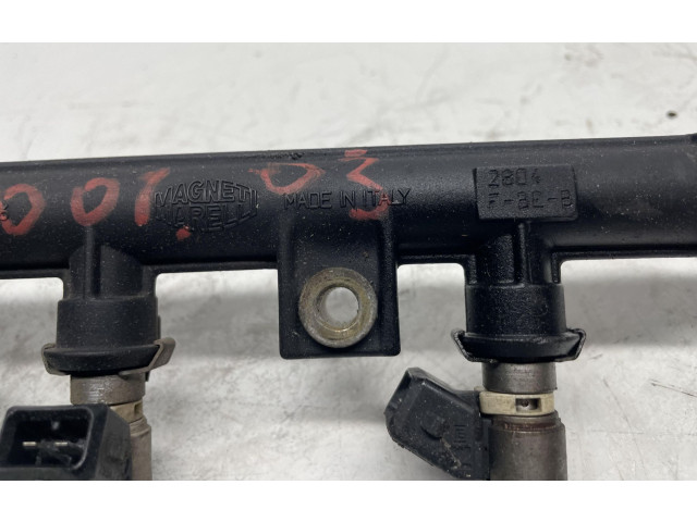 Vstřikovač B6713219018301, B6713219018301 Fiat Punto (188)