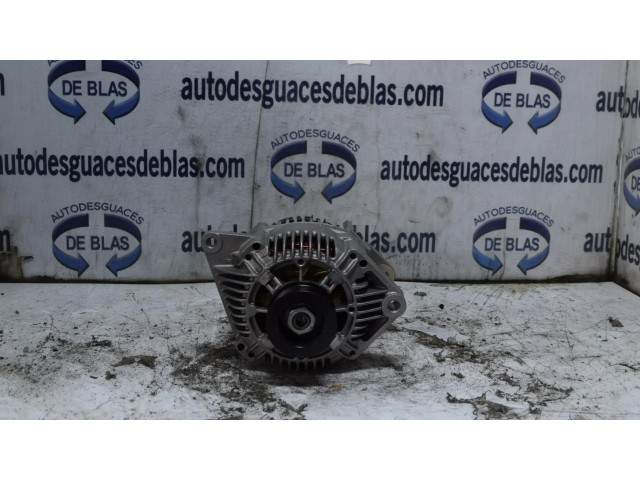 Генератор 436384 Renault Clio I