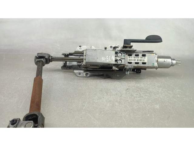 Ручка управления положения руля