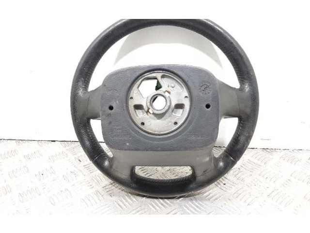 Руль Volvo XC90 2003 - 2006 года