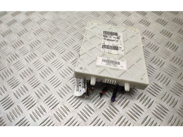 Комплект блоков управления FV6112A650YB, F1F112B684AD   Ford Transit -  Tourneo Connect