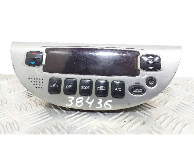 Модуль блока управления кондиционером 96415173 Chevrolet Tacuma