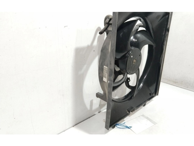 Вентилятор радиатора ETP8971 Mitsubishi Space Wagon