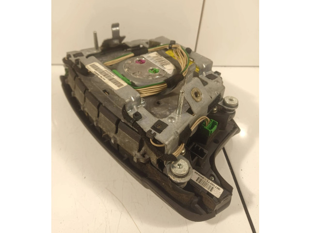 Подушка безопасности водителя 30658933, 19573043230040   Volvo V70