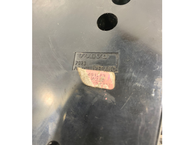 Блок управления климат-контролем 8494263, 7923   Volvo S80