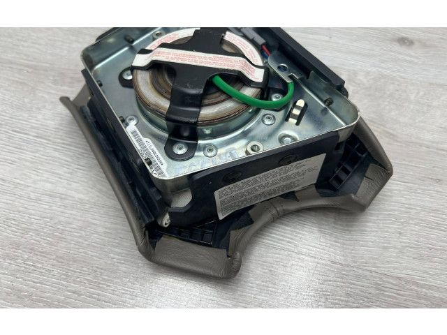 Подушка безопасности водителя HNC9180ACG, 1ZD1272K10021 Jaguar XJ X300